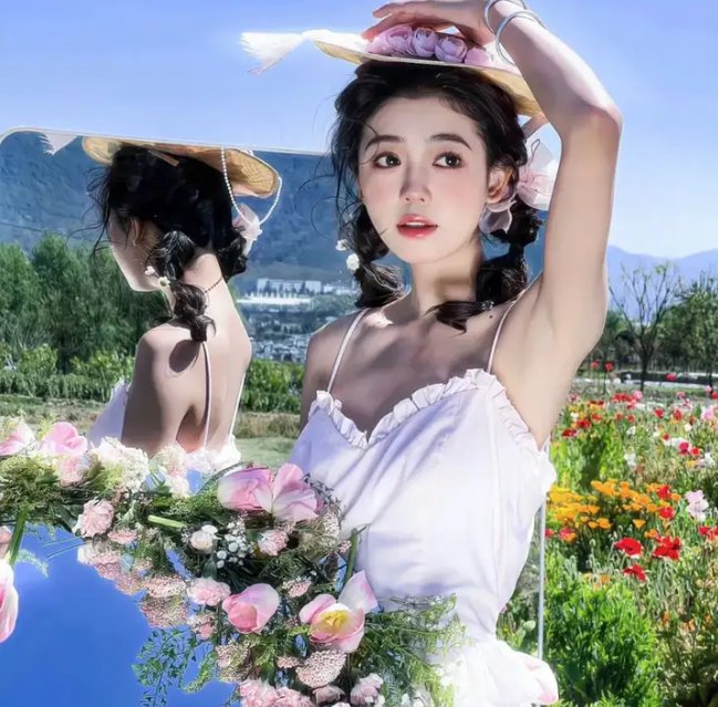 滚入红尘