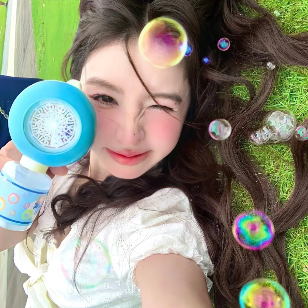 偶然的田园日记