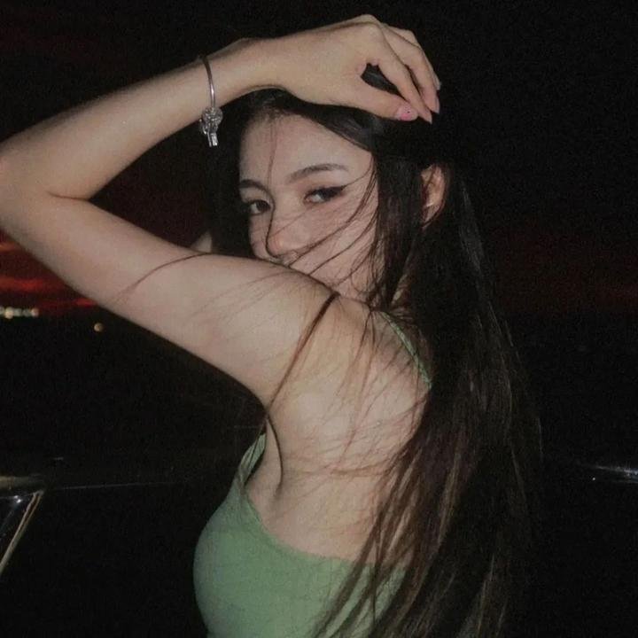 异象